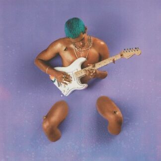 Omar Apollo - Apolonio 1LP