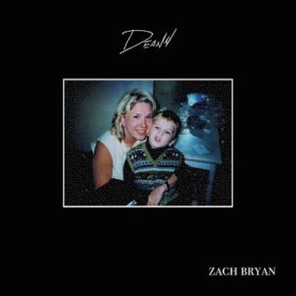 Zach Bryan - Deann 1LP