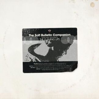 The Flaming Lips - Soft Bulletin Companion 2LP