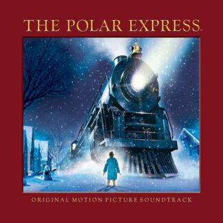 Original Motion Picture Soundtrack - Polar Express (Original Motion Picture Soundtrack) 1LP