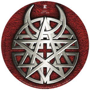 Disturbed - Believe 1LP