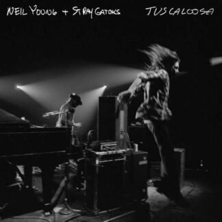 YOUNG NEIL - TUSCALOOSA (LIVE)