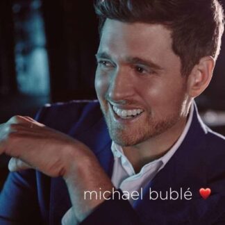 Michael Buble - Love 1LP