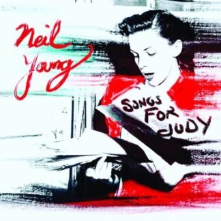 YOUNG NEIL - SONGS FOR JUDY