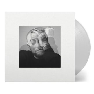 Mac Miller - Circles 2LP