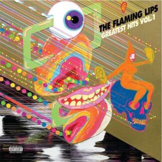 The Flaming Lips - Greatest Hits 1 1LP