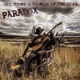 YOUNG NEIL & PROMISE OF THE RE - PARADOX