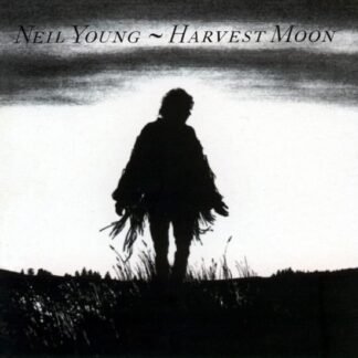 Young, Neil - Harvest Moon (2LP/Remaster/Masterpiece)
