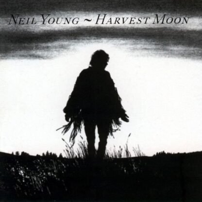Young, Neil - Harvest Moon (2LP/Remaster/Masterpiece)