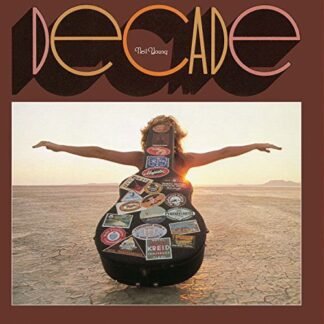 YOUNG NEIL - DECADE