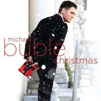 Michael Buble - Christmas 1LP