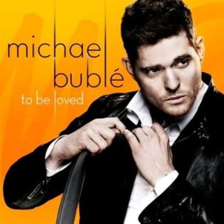 Michael Buble - To Be Loved 1LP