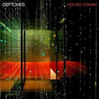 Deftones - Koi No Yokan 1LP