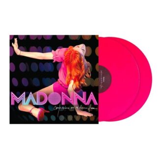 Madonna - Confessions on a Dance Floor 2LP
