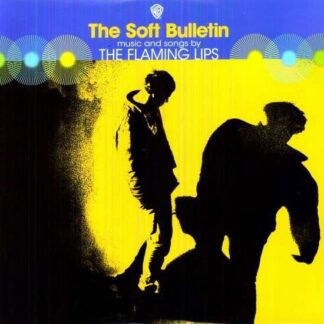 The Flaming Lips - Soft Bulletin 2LP