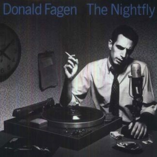 Donald Fagen - Nightfly 1LP