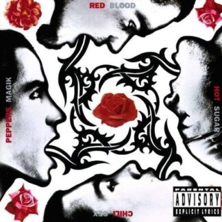 Red Hot Chili Peppers / Blood Sugar Sex Magik 2-LP