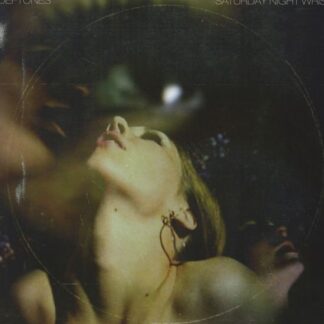 Deftones - Saturday Night Wrist 1LP