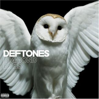 Deftones - Diamond Eyes 1LP