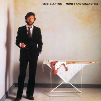 Eric Clapton - Money & Cigarettes 1LP