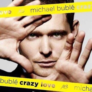 Michael Buble - Crazy Love 1LP