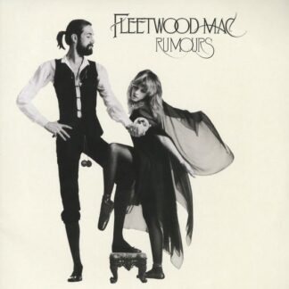 Fleetwood Mac - Rumours 1LP