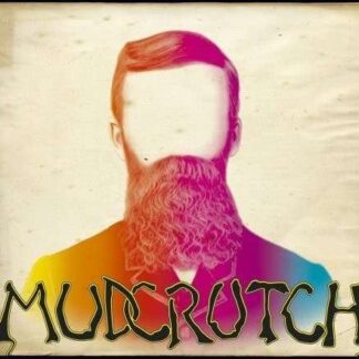 Mudcrutch - Mudcrutch 2LP