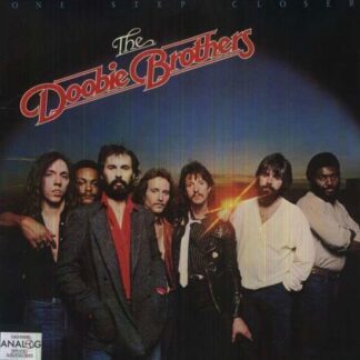 Doobie Brothers - One Step Closer (Real Love) 1LP