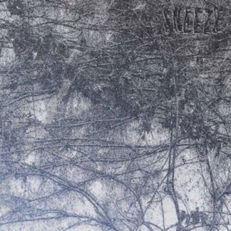 Sneeze - Rot 1LP