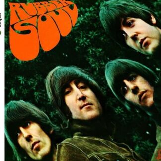 Beatles, The / Rubber Soul (1LP/180g/STEREO) 1-LP