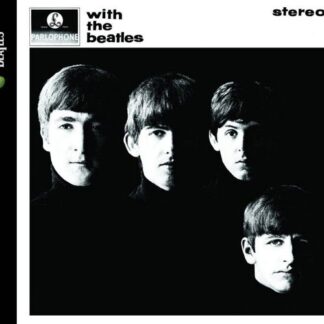 The Beatles - With the Beatles (Stereo) 1LP