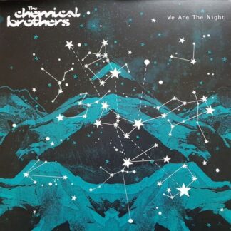 Chemical Brothers - We Are the Night 2LP