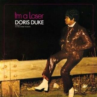 Doris Duke - Im A Loser 1LP