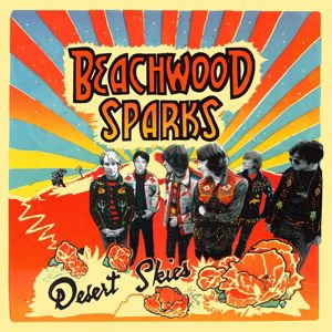Beachwood Sparks - Desert Skies 1LP
