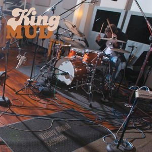 King Mud - Victory Motel Sessions 1LP