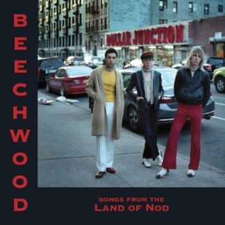 Beechwood - Songs From The Land Of Nod 1LP