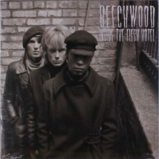 Beechwood - Inside The Flesh Hotel 1LP