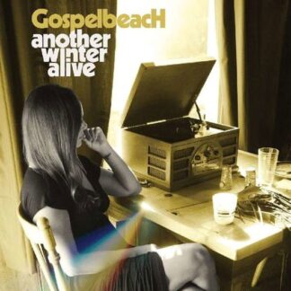 Gospelbeach - Another Winter Alive 1LP