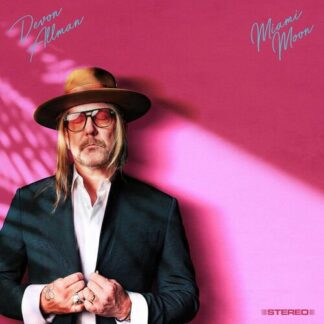 Devon Allman - Miami Moon 1LP