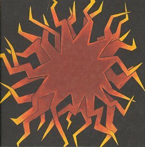 Sunny Day Real Estate - How It Feels To Be Something On 1LP