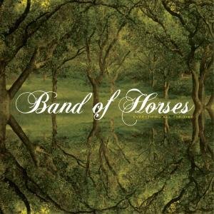 Band of Horses - Everything All the Time 1LP