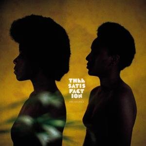 Theesatisfaction - Awe Naturale 1LP