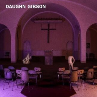 Daughn Gibson - Me Moan 1LP