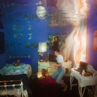 WEYES BLOOD - TITANIC RISING 1-LP