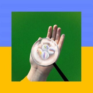 Frankie Cosmos - Close It Quietly 1LP