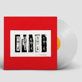 Kiwi Jr. - Cooler Returns 1LP