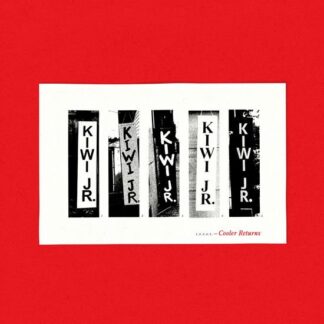 Kiwi Jr. - Cooler Returns 1LP