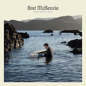 Bret McKenzie - Songs Without Jokes 1LP