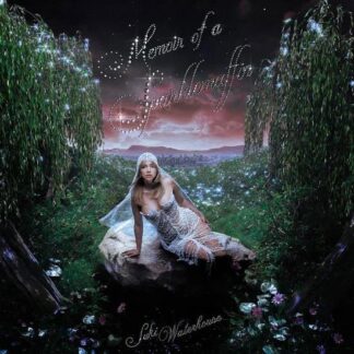 WATERHOUSE, SUKI - MEMOIR OF A SPARKLEMUFFIN (SPARKLEMUFFIN-PEARL 1-LP