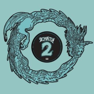 Earth - Earth 2.23 Special Lower Frequency Mix 1LP